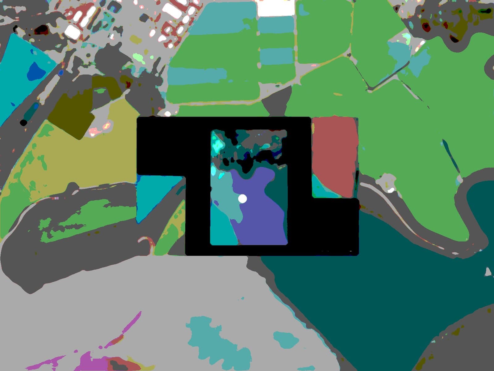 Hamburg und Umgebung